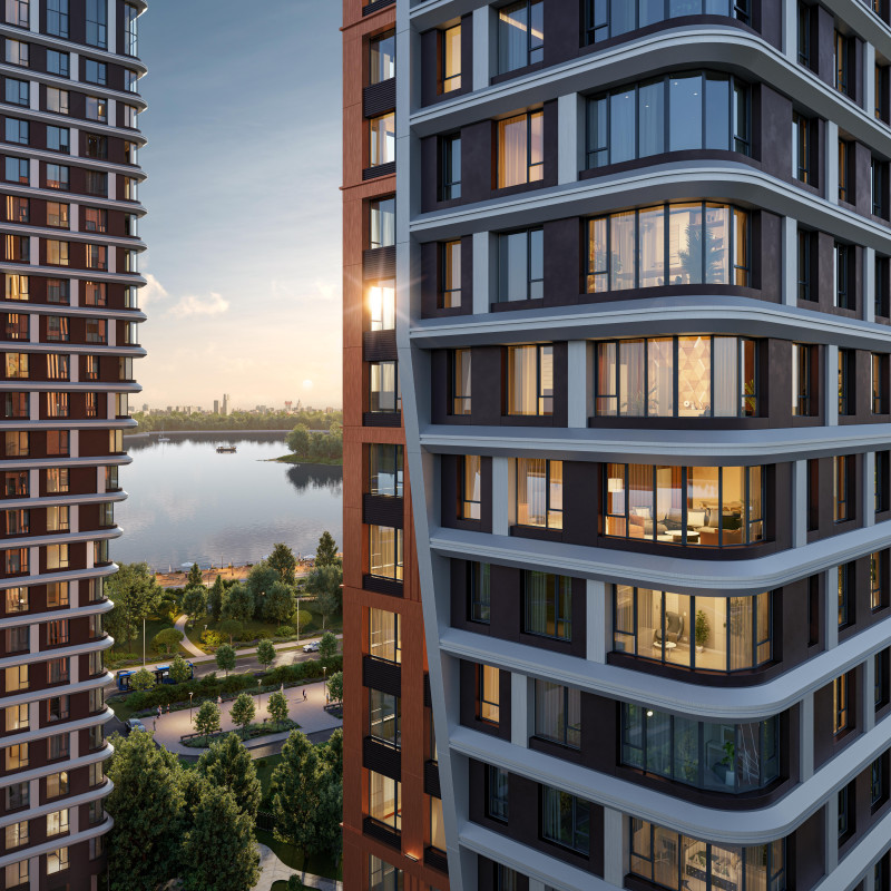 ЖК "ЮТУ" - фото 9