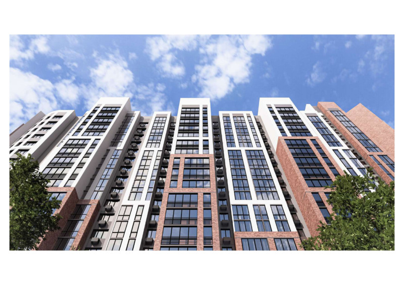 ЖК "Онегин" - фото 3