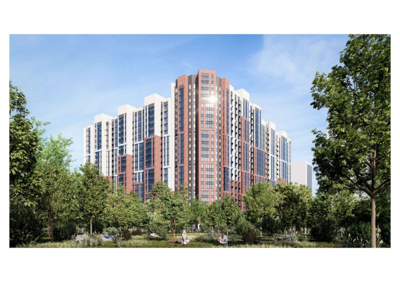 ЖК "Онегин" - фото 4