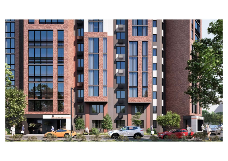 ЖК "Онегин" - фото 5