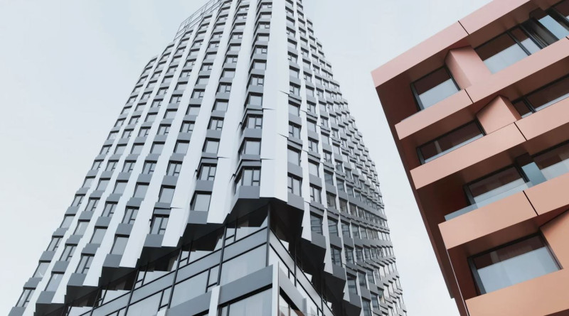 ЖК "Акценты" - фото 2