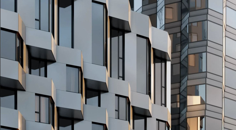 ЖК "Акценты" - фото 3