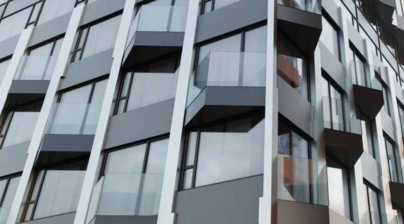 ЖК "Акценты" - фото 4