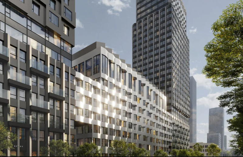 ЖК "Акценты" - фото 5