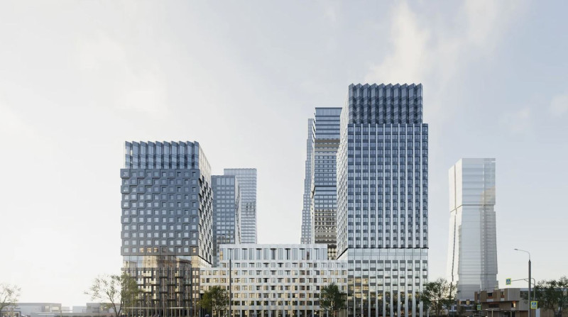 ЖК "Акценты" - фото 7