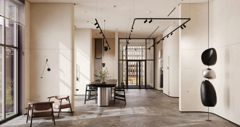 ЖК "Акценты" - фото 20