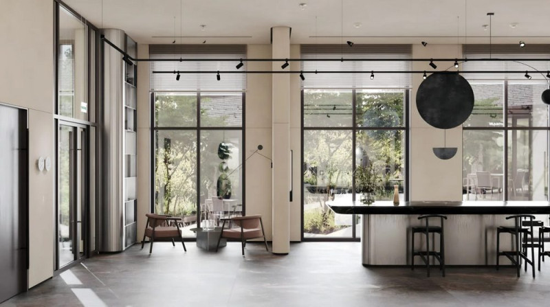 ЖК "Акценты" - фото 21