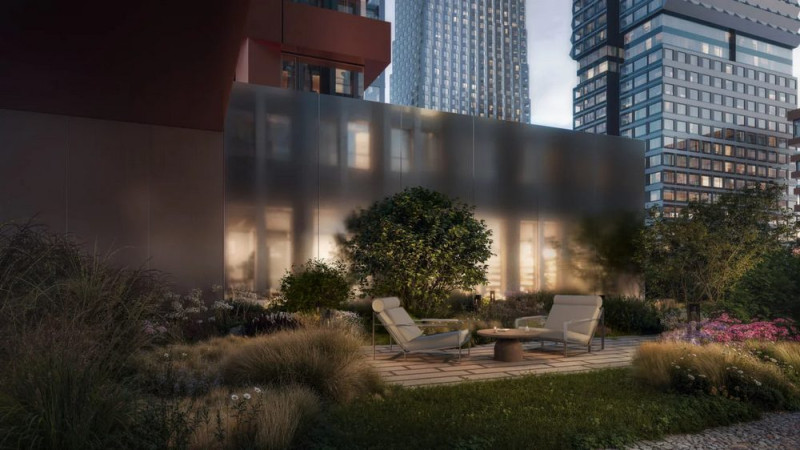 ЖК "Акценты" - фото 18