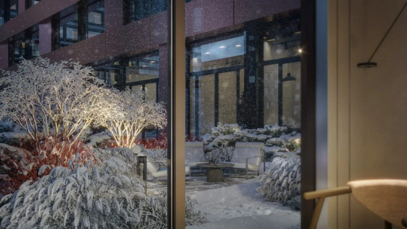 ЖК "Акценты" - фото 13