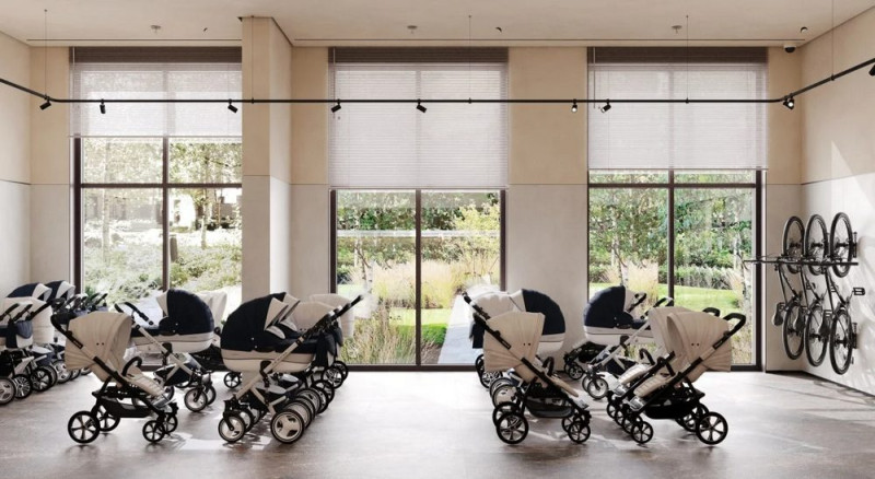 ЖК "Акценты" - фото 19