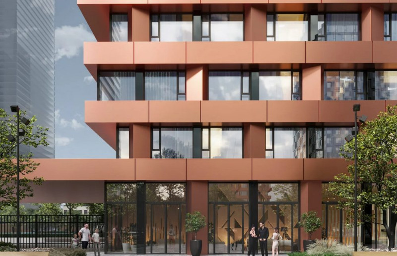 ЖК "Акценты" - фото 9