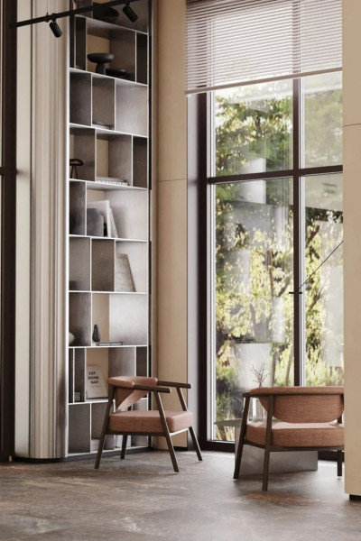 ЖК "Акценты" - фото 23