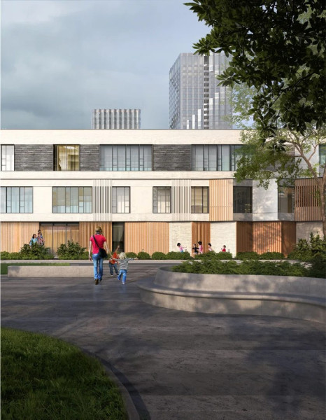 ЖК "Акценты" - фото 15