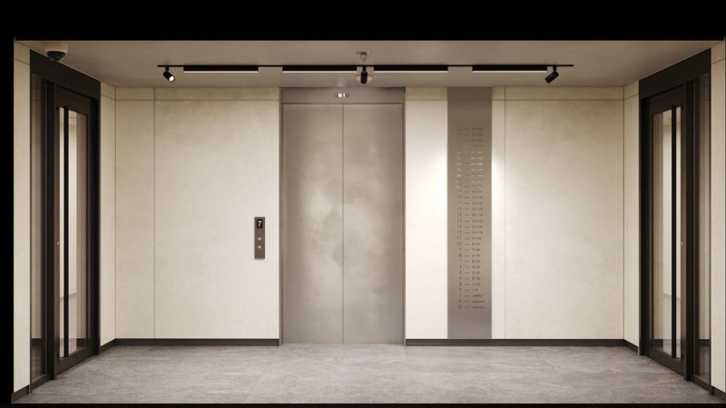 ЖК "Акценты" - фото 41