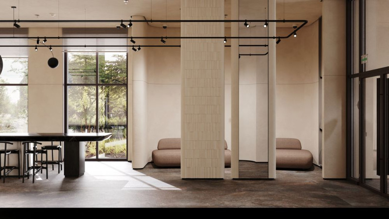 ЖК "Акценты" - фото 43