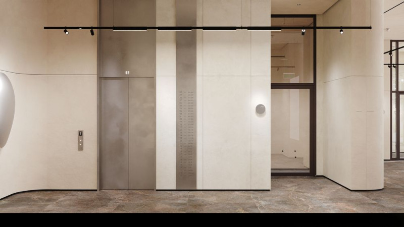 ЖК "Акценты" - фото 45