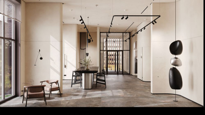 ЖК "Акценты" - фото 50