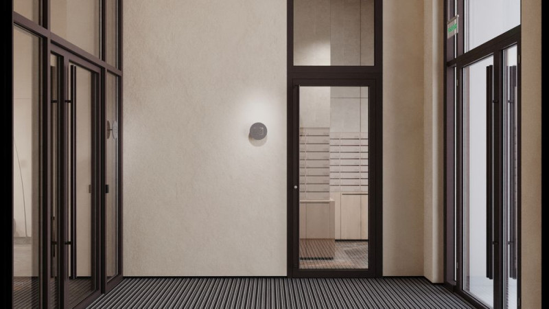 ЖК "Акценты" - фото 52