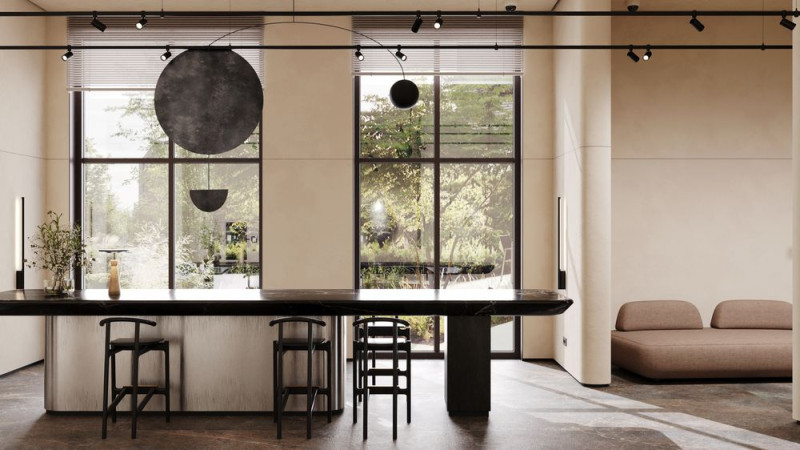 ЖК "Акценты" - фото 53