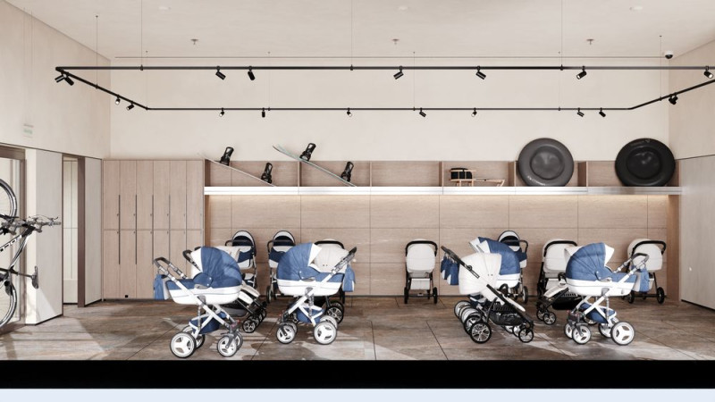 ЖК "Акценты" - фото 54