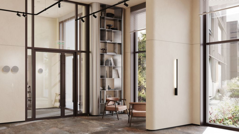 ЖК "Акценты" - фото 56