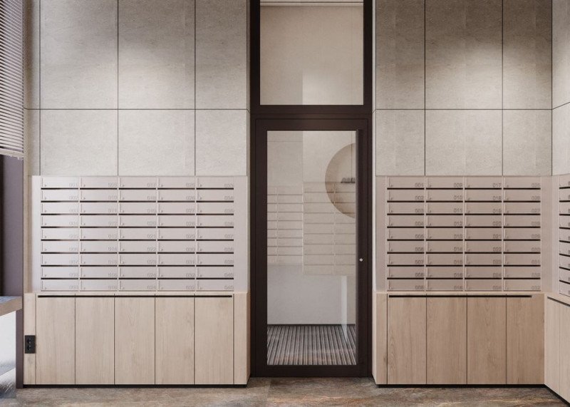 ЖК "Акценты" - фото 57