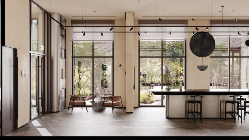 ЖК "Акценты" - фото 58