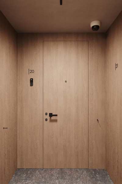 ЖК "Акценты" - фото 40