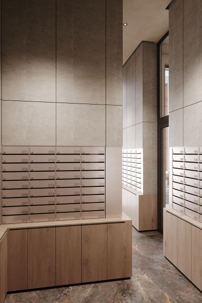 ЖК "Акценты" - фото 31