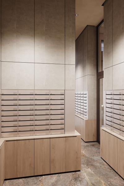 ЖК "Акценты" - фото 32