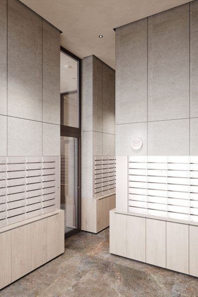 ЖК "Акценты" - фото 33