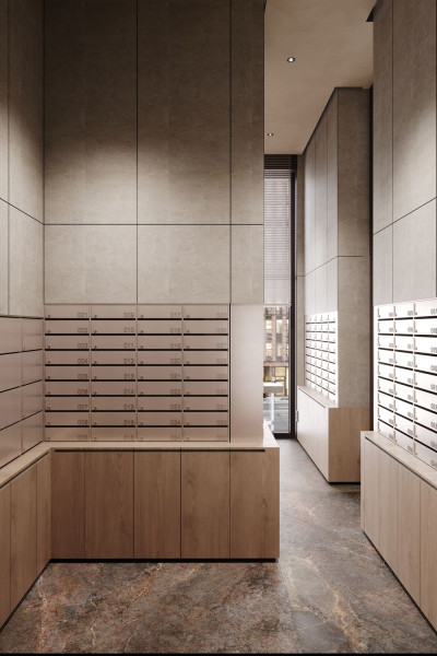 ЖК "Акценты" - фото 34