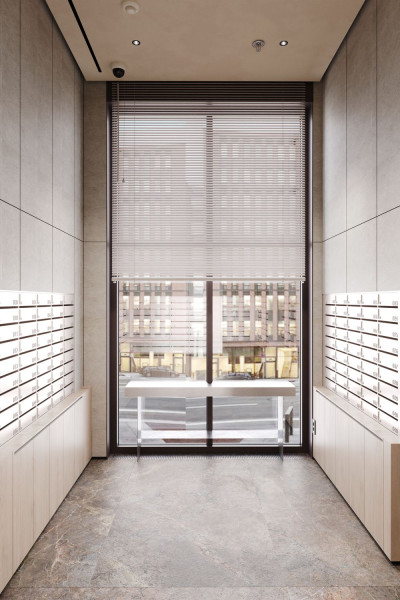 ЖК "Акценты" - фото 30