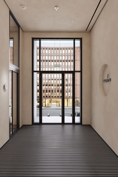 ЖК "Акценты" - фото 35