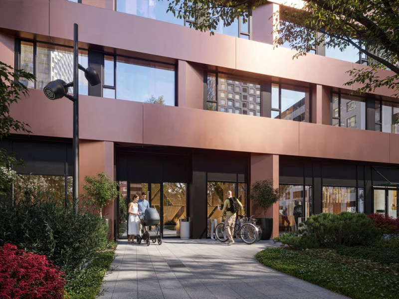 ЖК "Акценты" - фото 18