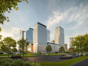 ЖК "Акценты"