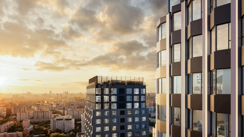 ЖК "Акценты" - фото 4