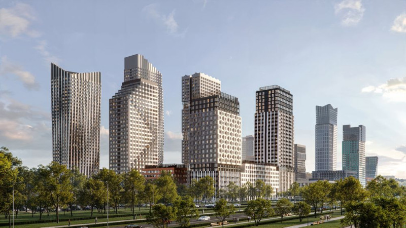 ЖК "Акценты" - фото 7