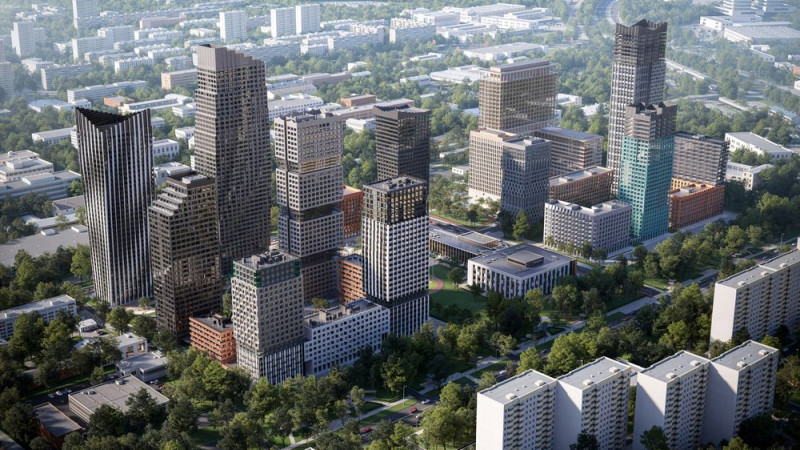 ЖК "Акценты" - фото 8