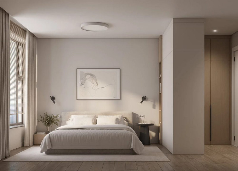 ЖК "Акценты" - фото 1