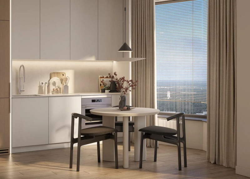 ЖК "Акценты" - фото 2