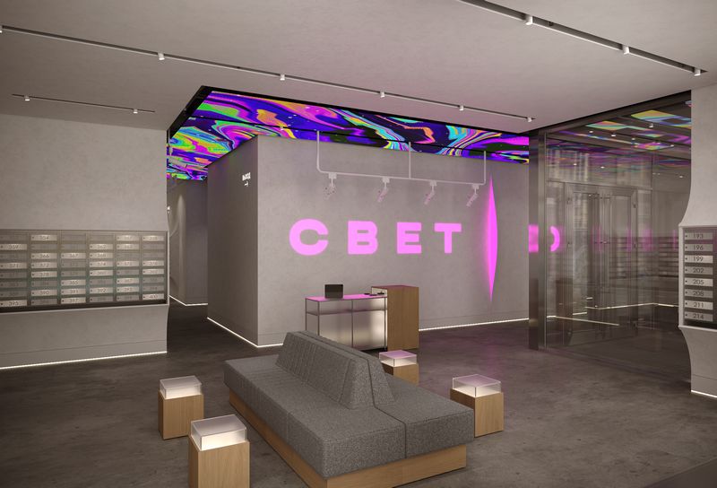 ЖК "Свет" - фото 11