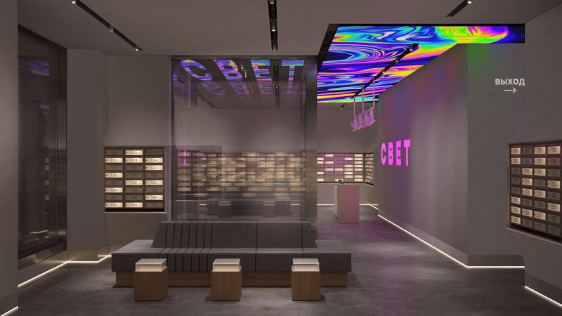 ЖК "Свет" - фото 12