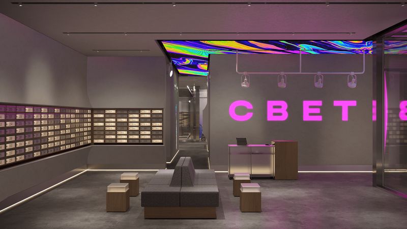 ЖК "Свет" - фото 13