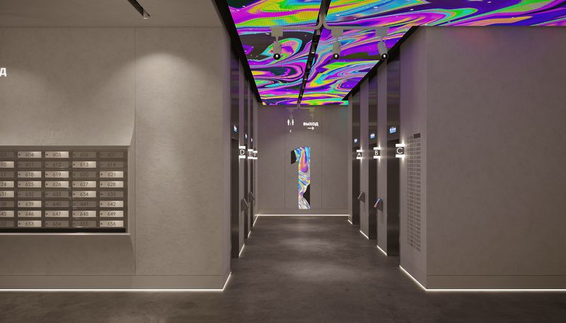 ЖК "Свет" - фото 14