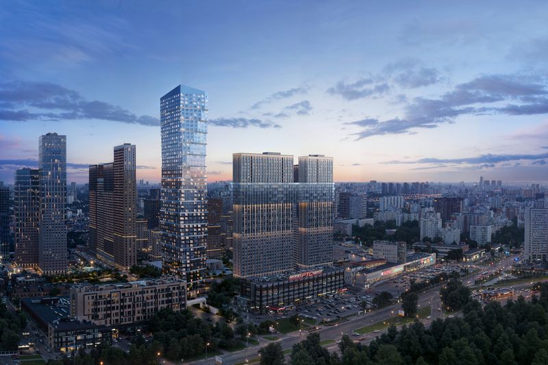 ЖК "Свет" - фото 2