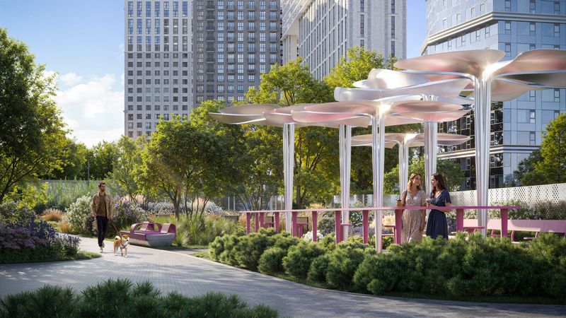 ЖК "Свет" - фото 8