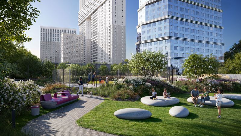 ЖК "Свет" - фото 10