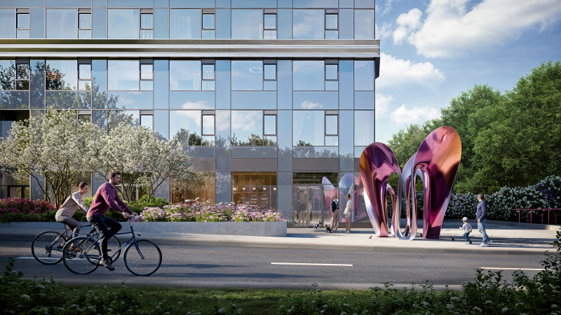 ЖК "Свет" - фото 7