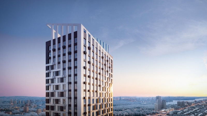 ЖК "Level Войковская" - фото 5